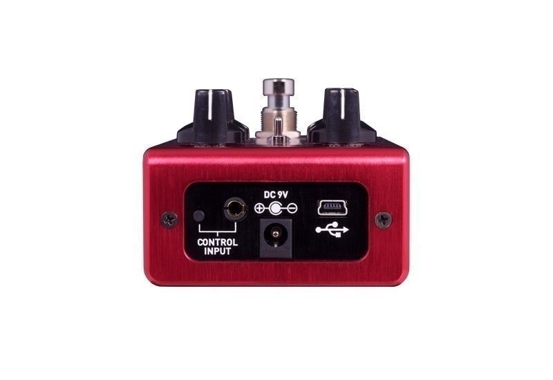 Source Audio SA240 One Series Mercury Flanger Pedal