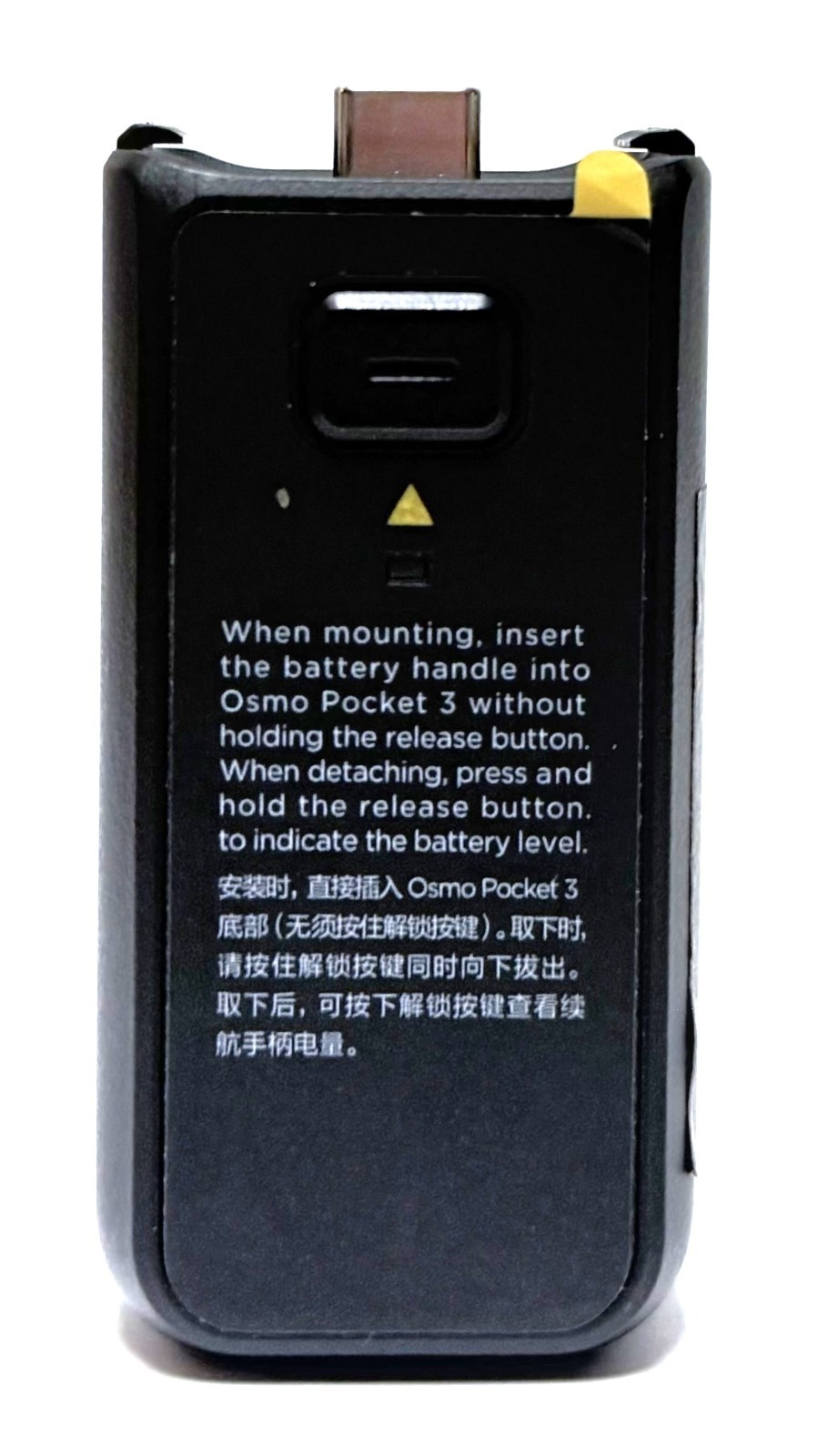 DJI Osmo Pocket 3 Creator Combo w/Extras & 128GB microSD Card
