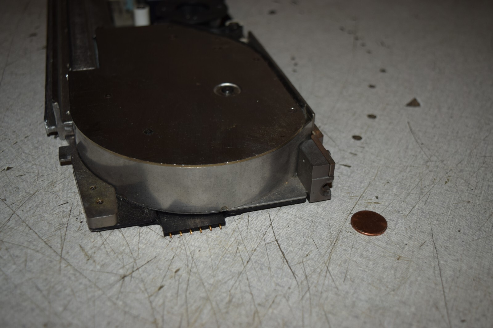 Universal Instruments Dover Technology Feeder 47175904
