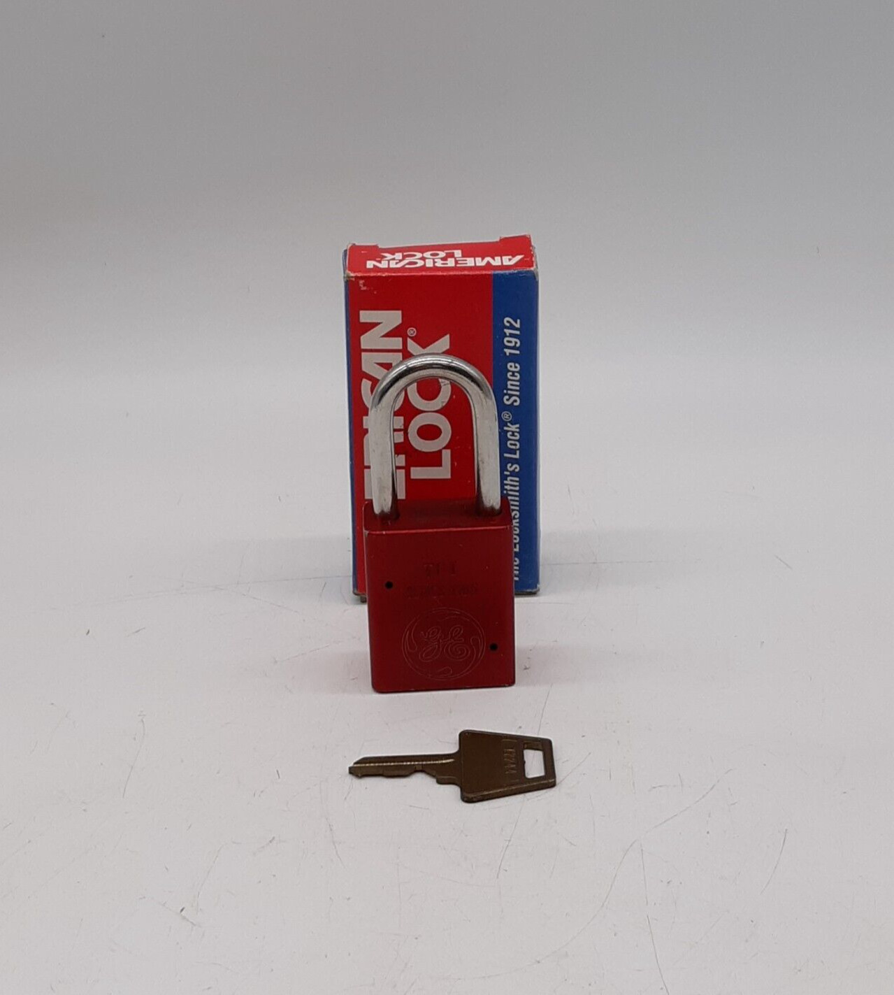 American Lock Series 1105 Safety Padlock - TFI