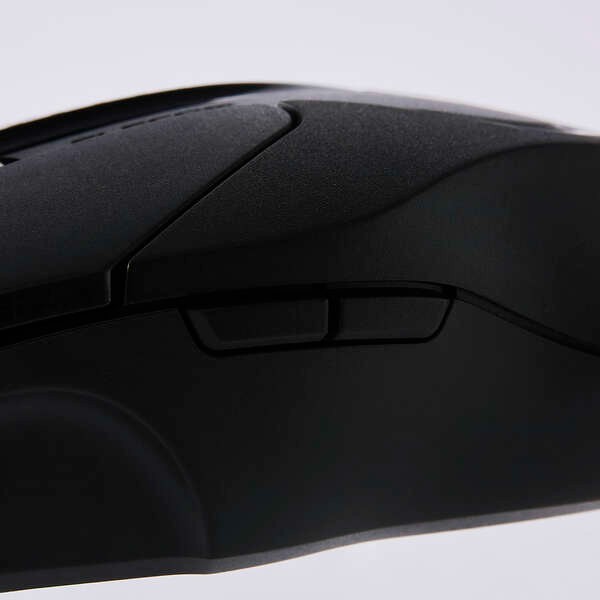 Preorder Masamune Shirow Reissue Design Mouse Bluetooth M-SHIROW1BK Black