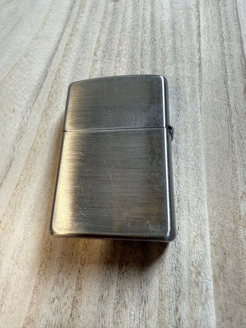 ZIPPO Lighter Wild Turkey 2001