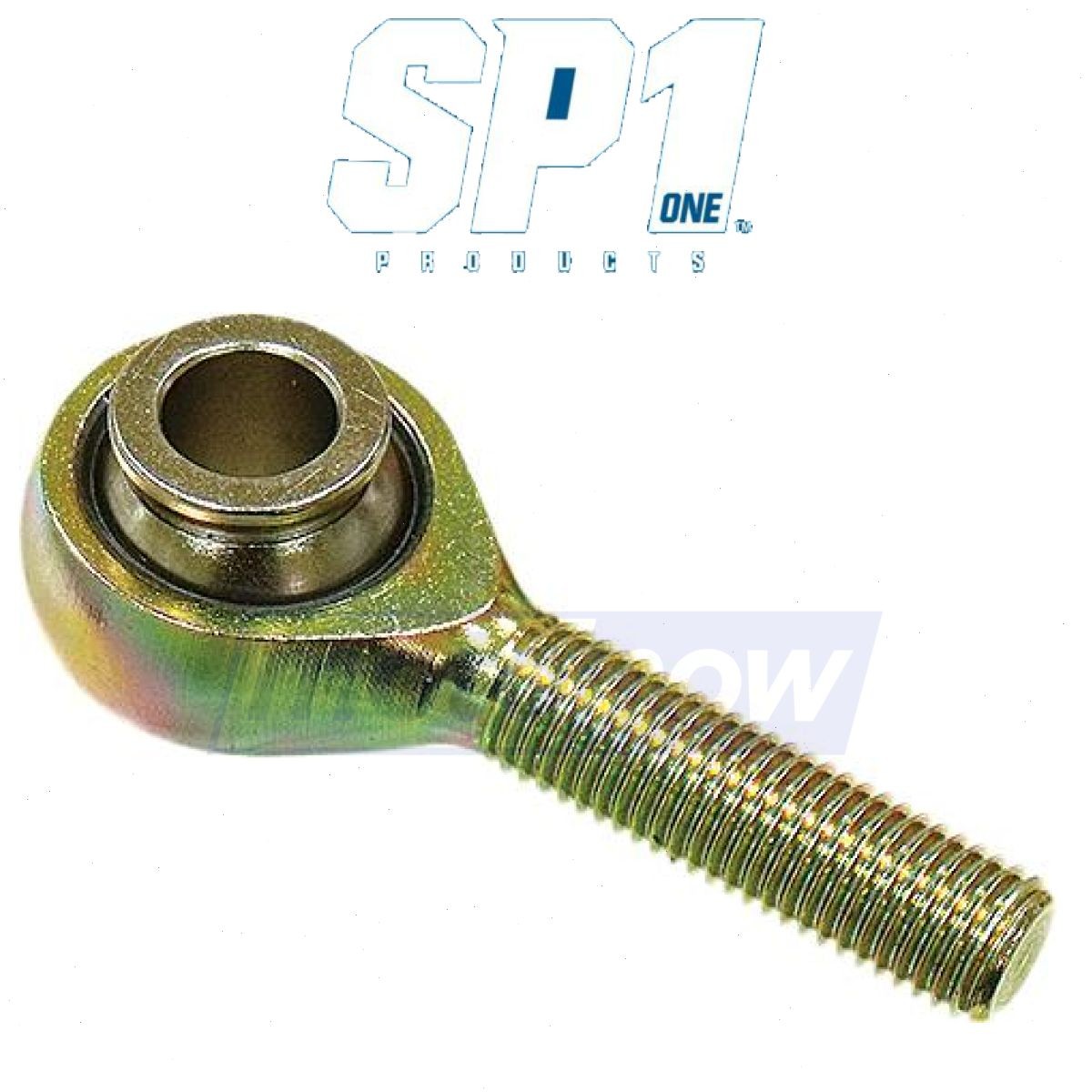 SP1 Left Tie Rod End for 2010 Ski-Doo MX Z X-RS 800R - Suspension Tie Rods yy