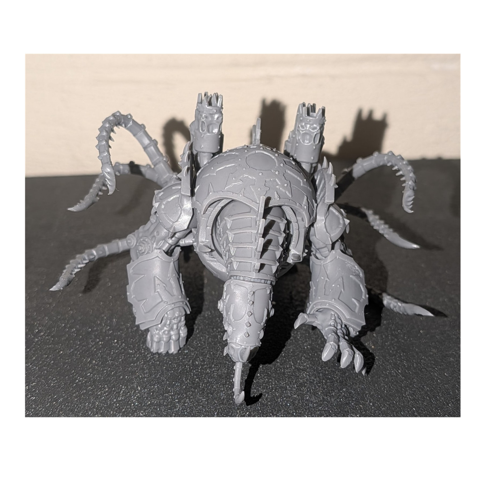 Games Workshop Chaos Space Marines Maulerfiend