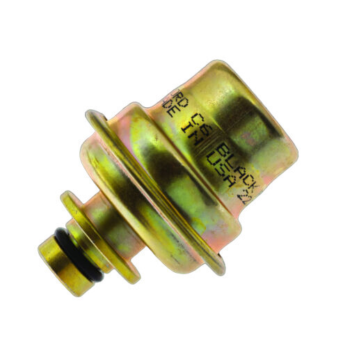 1973-up C6 Transmission Vacuum Modulator Black Stripe