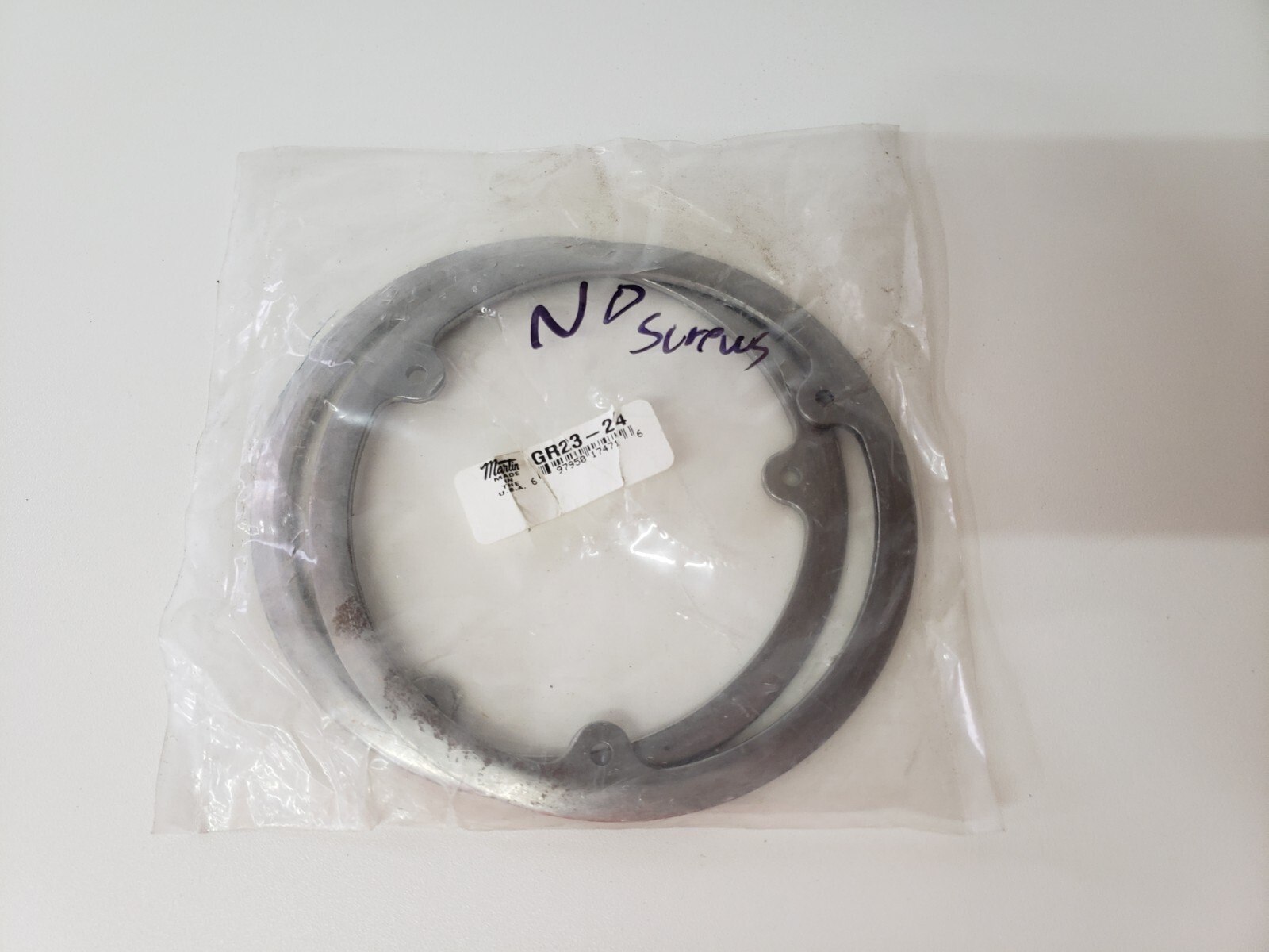 Pack of 2  - Martin GR23-24 Guide Ring