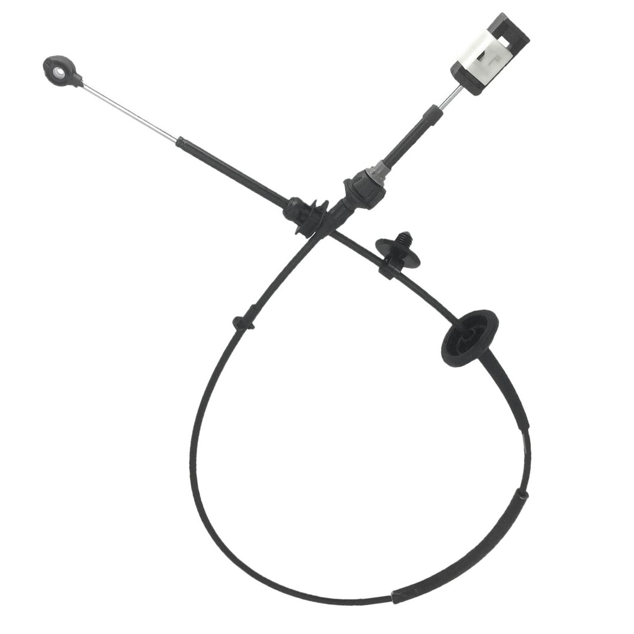 New Transmission Shift Cable Fits 1999-2004 Ford Super Duty Excursion 5.4,6.8