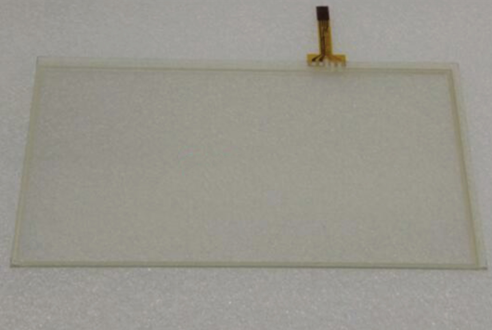 1pc Touch Screen Digitizer FOR PIONEER AVH-2500NEX, AVH-2550NEX Free delivery
