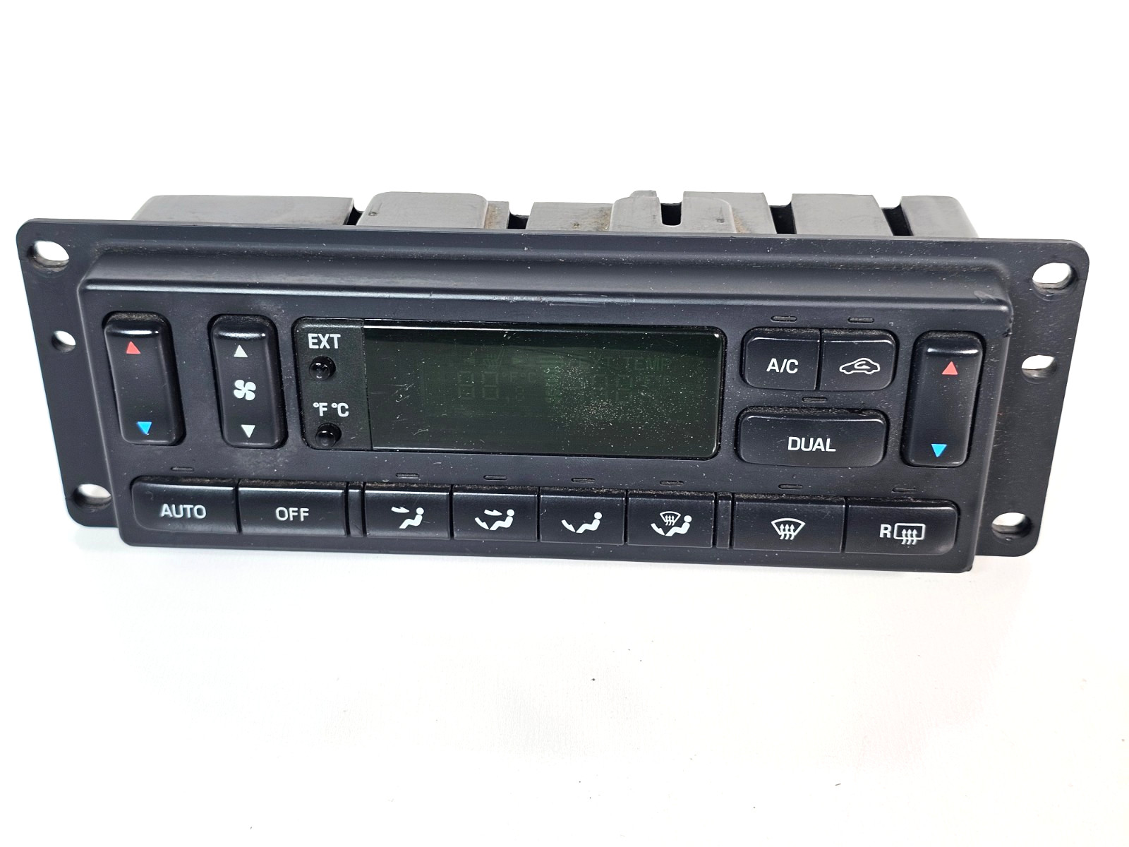 2002-2005 Ford Explorer Mountaineer Climate Heater A/C Control  1L2F-19D840-AA