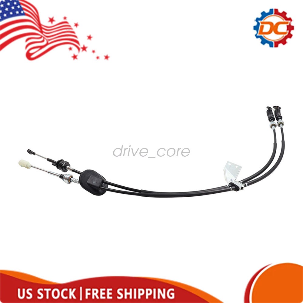 Shifter Cable For 2003-07 Honda Accord V6 2004-06 Acura TL 54310-SDP-L02 Manual