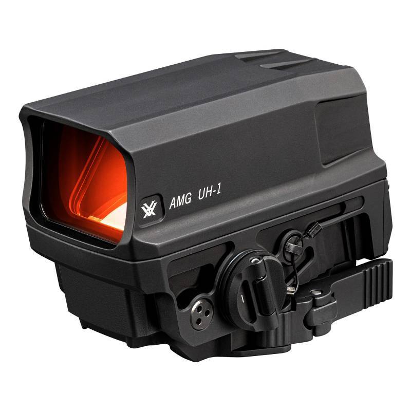 Vortex AMG UH-1 Gen II Holographic Sight w/Micro 3x Magnifier Bundle BNDL-UH1-3X