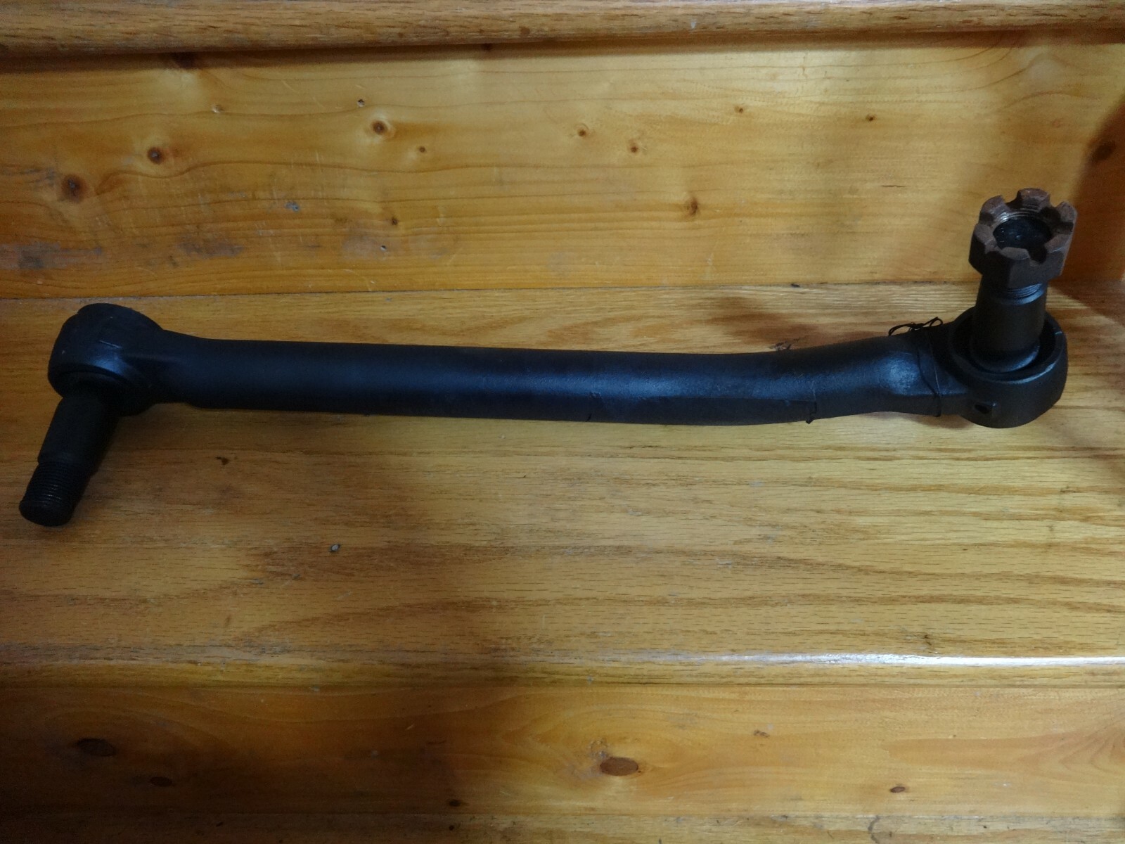 FDL1021A |Genuine Navistar International  STEERING DRAG LINK