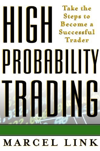 High-Probability Trading PAPERBCK BEST NOVEL