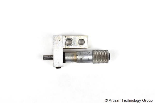 Starrett  Replacement Knob