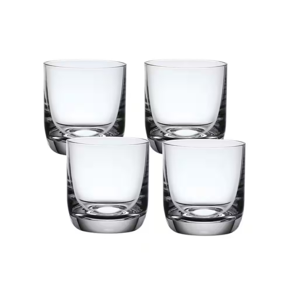 1.25 Oz. La Divina Shot Glass Set (Set of 4)