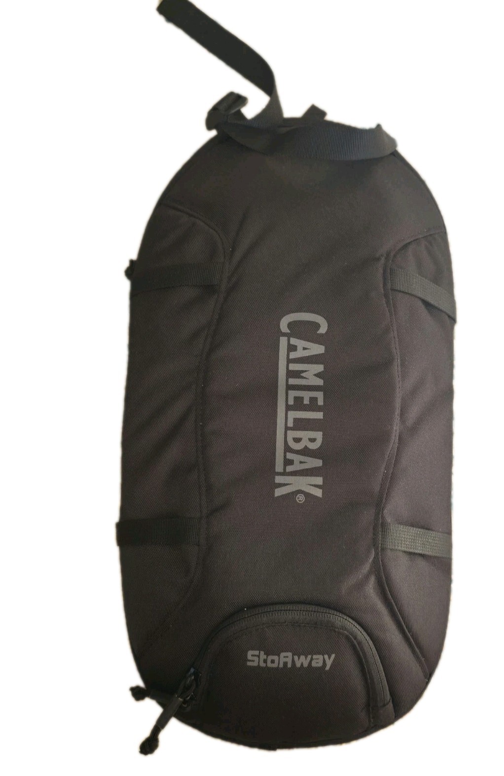 CamelBak StoAway Insulated Hydration Reservoir Black w/ 100 Ounce / 3 LT