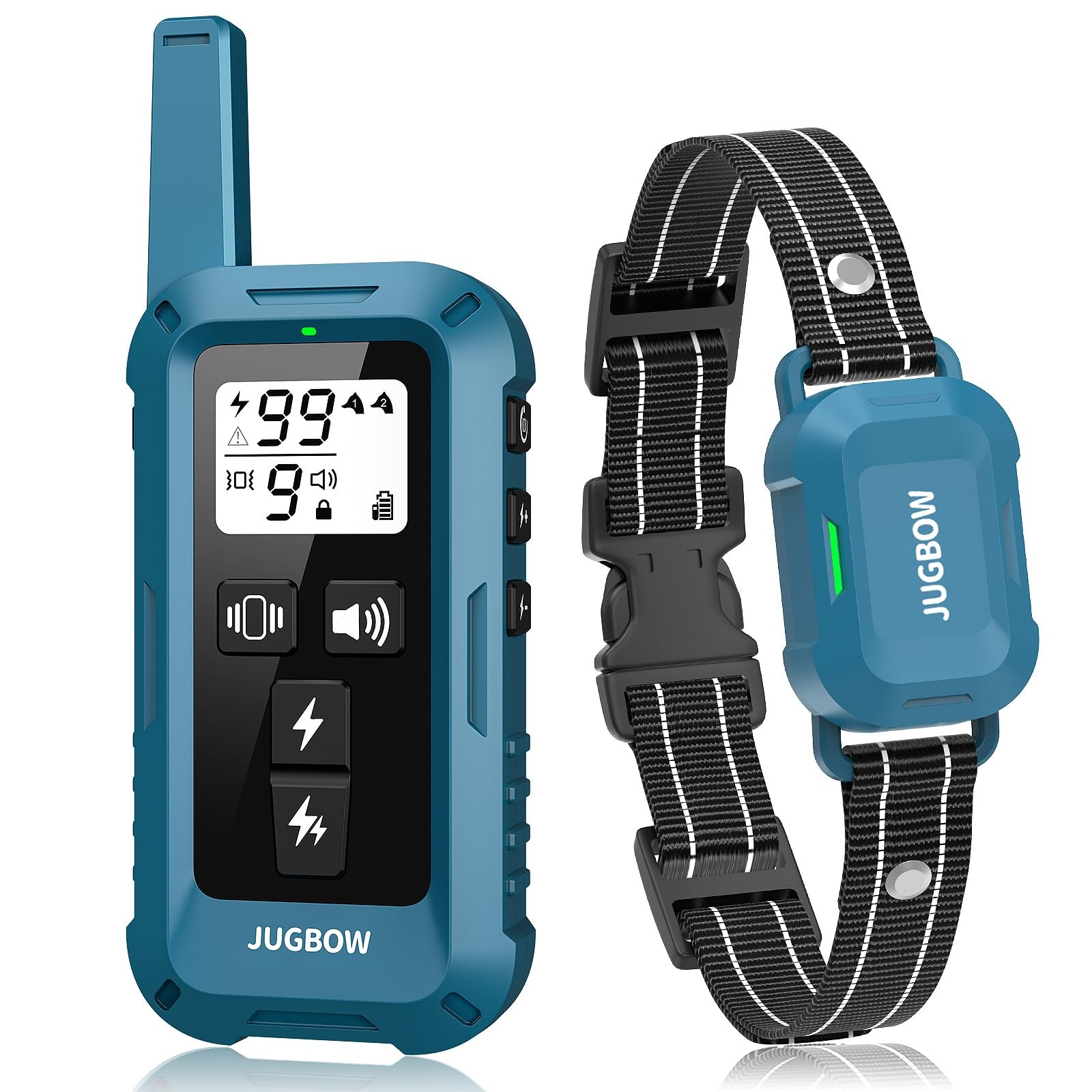 Shock Collar for Dogs  4200FT Dog Training Collars with Remote