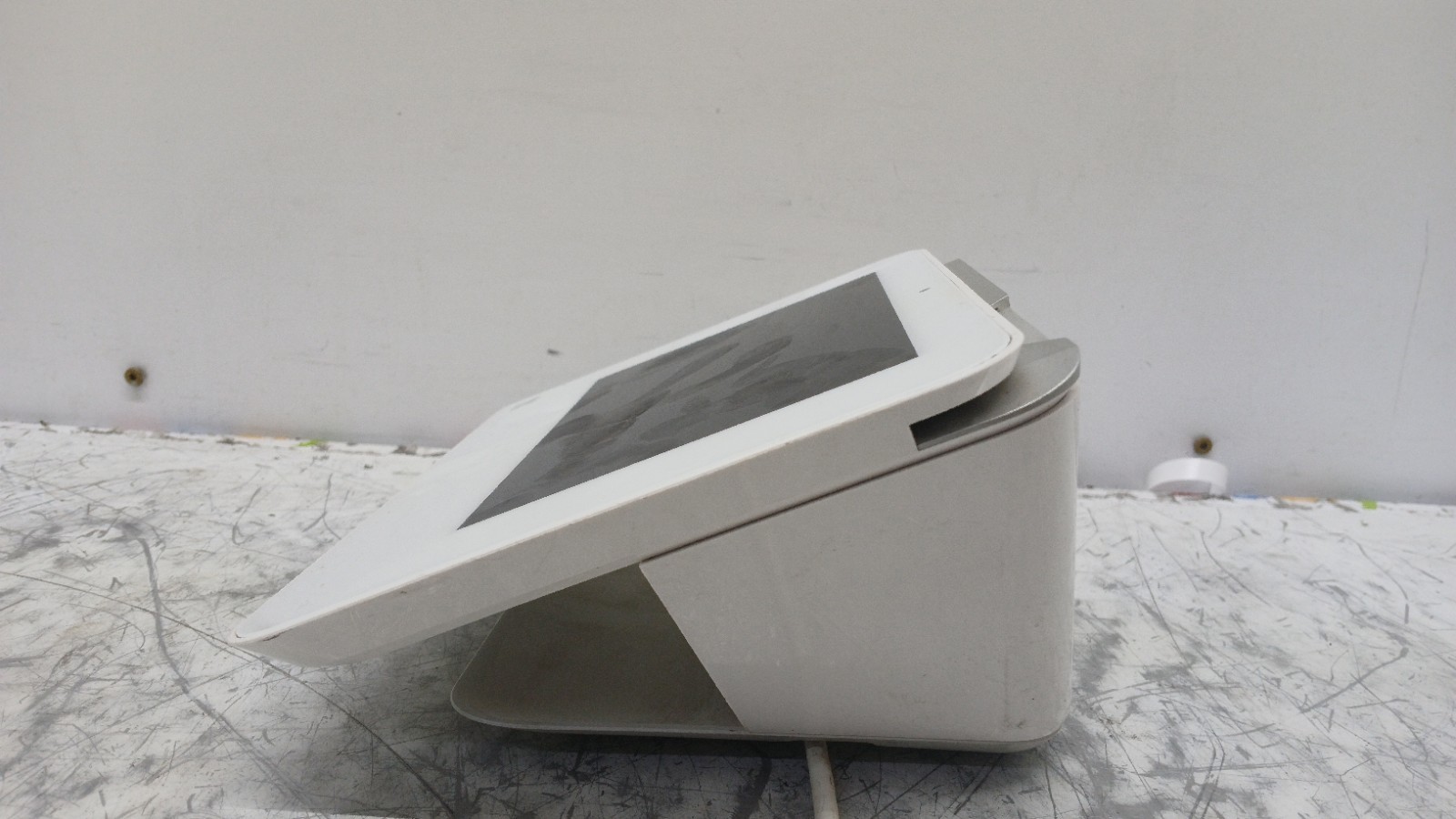 Clover POS SYSTEM BUNDLE w C500, Mini 3G Printer, P550 Clover Station Printer