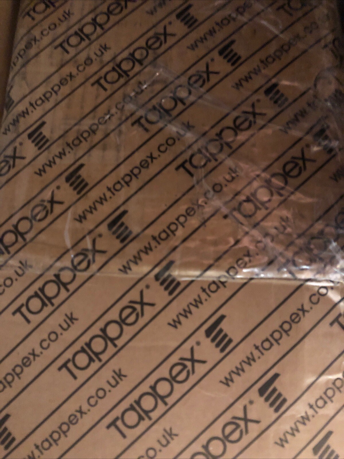 20 pcs Multicert Threaded Barbed Insert M6 Brass by Tappex (Plastic, Press in)