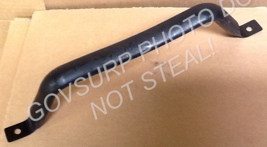 GRAB BAR M151 M151A1 M151A2 FAMILY NSN: 2540-01-038-8295