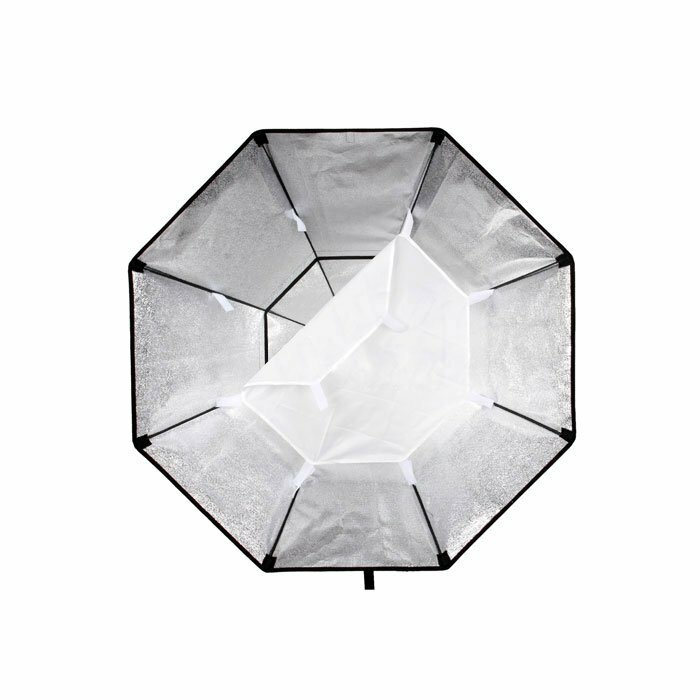 Godox Octagon Softbox 37 inch/95cm Photography Light Diffuser and Modifier