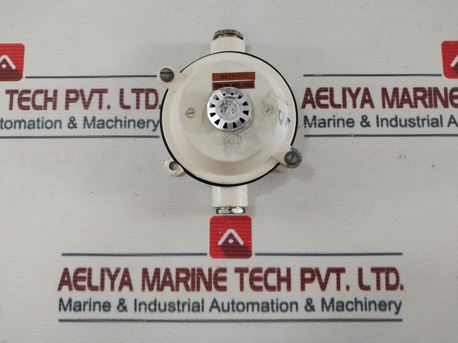Salwico Swm-1KL/150 Heat Detector IP67