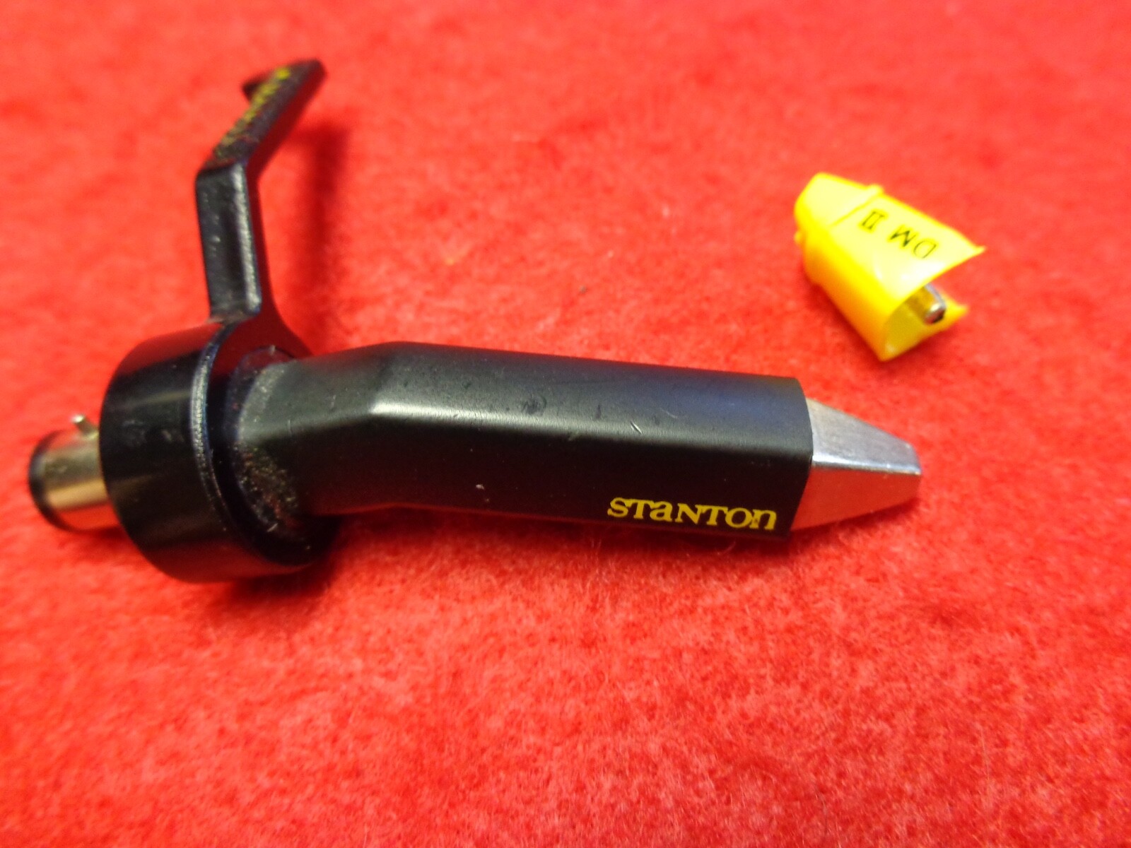 Stanton Cartridge
