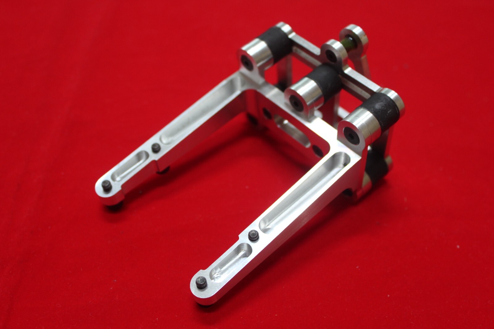 NIB SPEEDMAX YS 120 ~ 170 ENGINE MOUNT