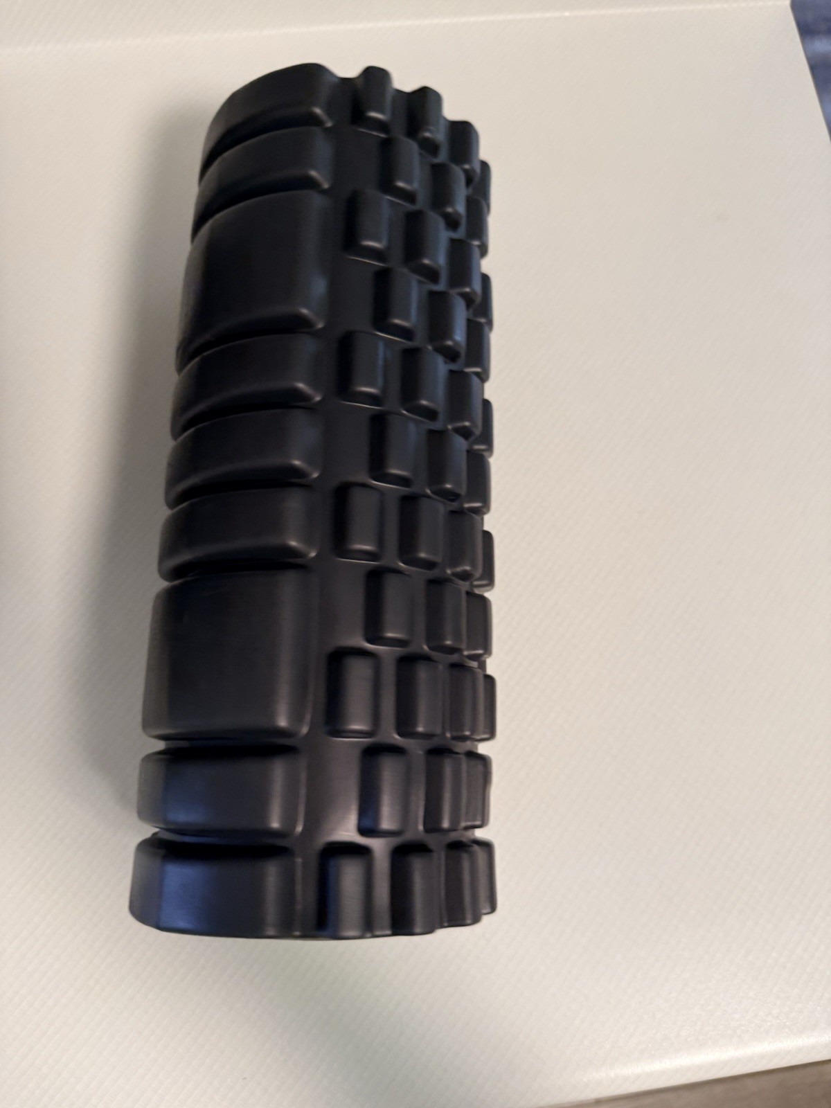 Foam Roller 13'' Multi-Density Massage Roller for Deep Tissue & Muscle Recovery