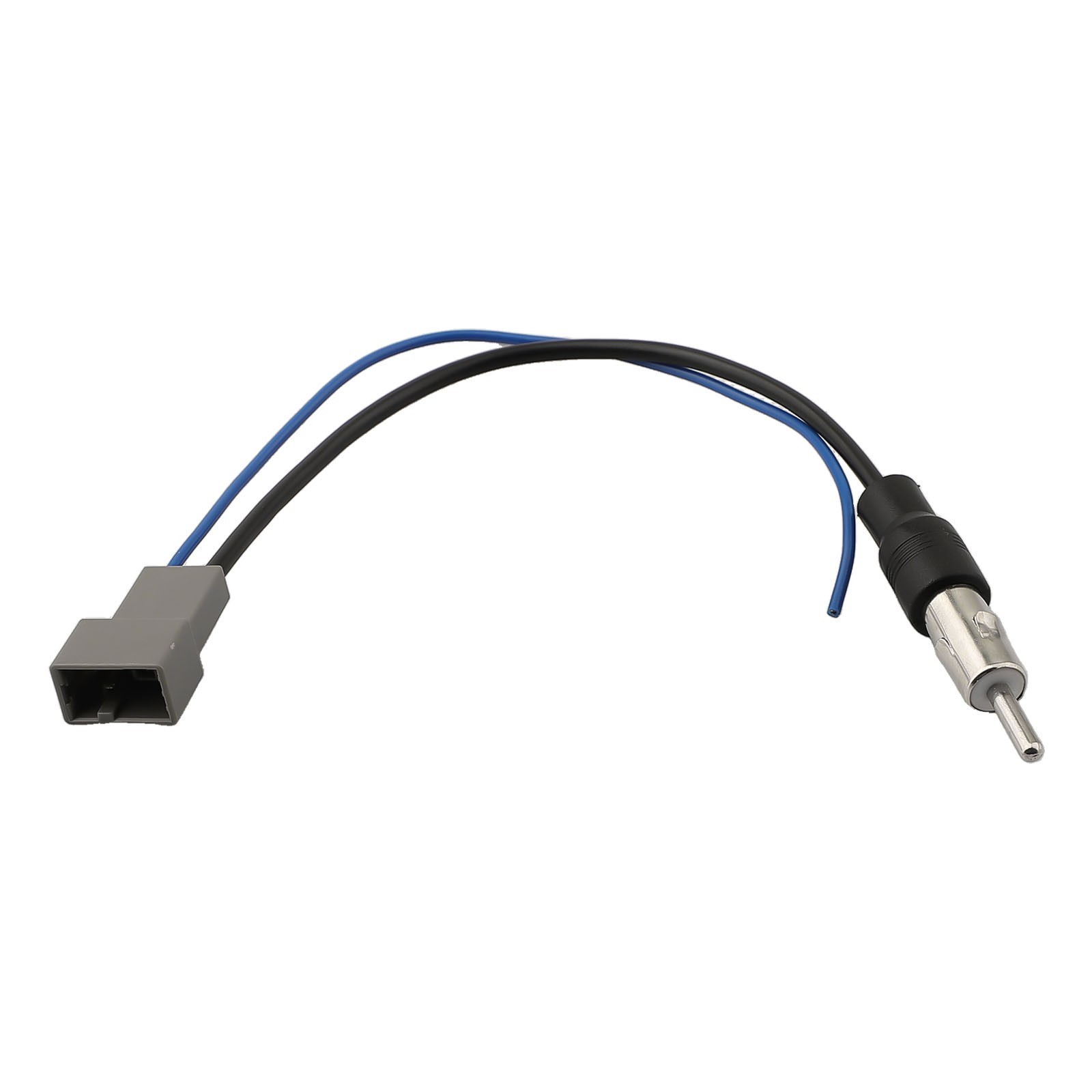 AM FM Antenna Cable Adapter for For Mazda Reliable and Easy Installation