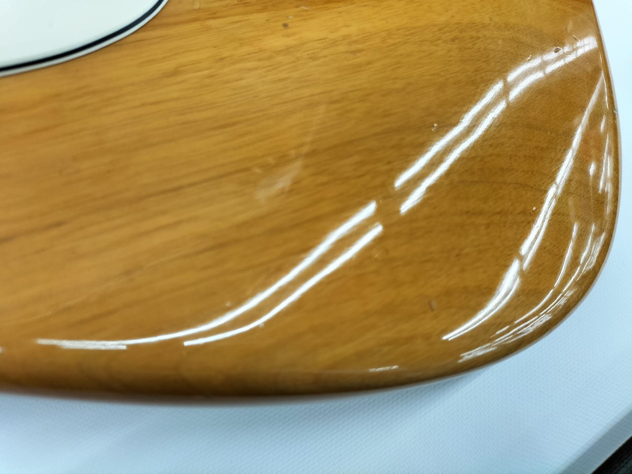 FERNANDES / FST(no250331)