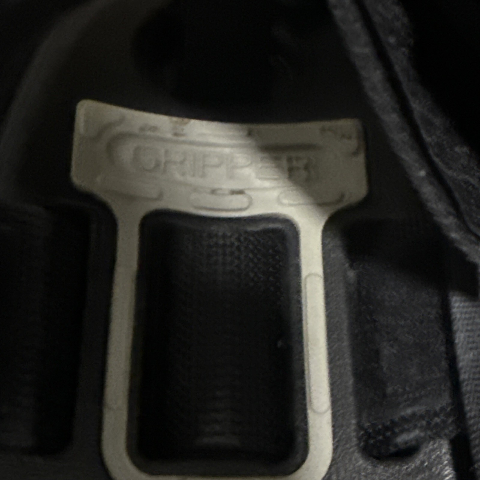 Oceanic Biolite Travel BCD Weight Integrated Large