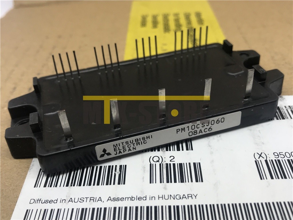 1PCS Brand NEW   Module PM10CSJ060 PM10CSJ-060 Quality Assurance 100% *rr