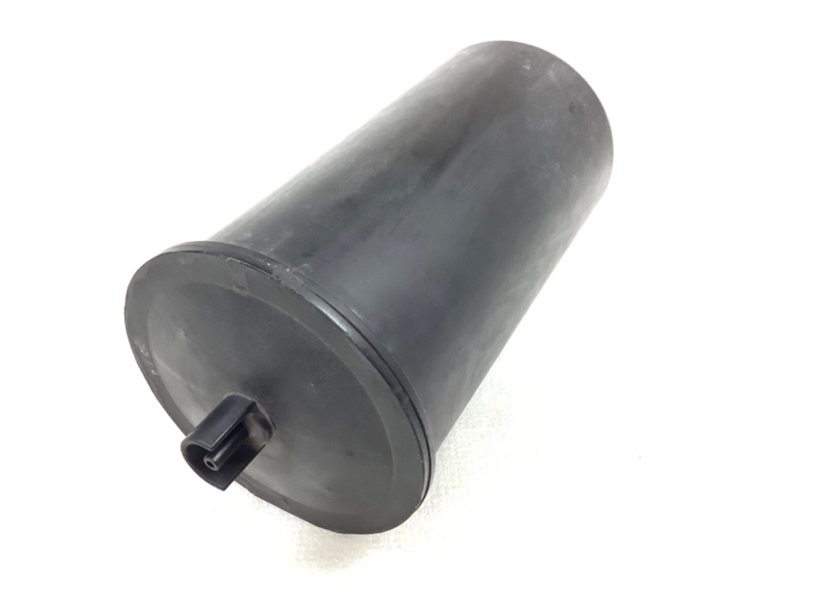 98-02 Accord Tank Auto Cruise Control Vacuum Bottle Receptacle Jar Used OEM