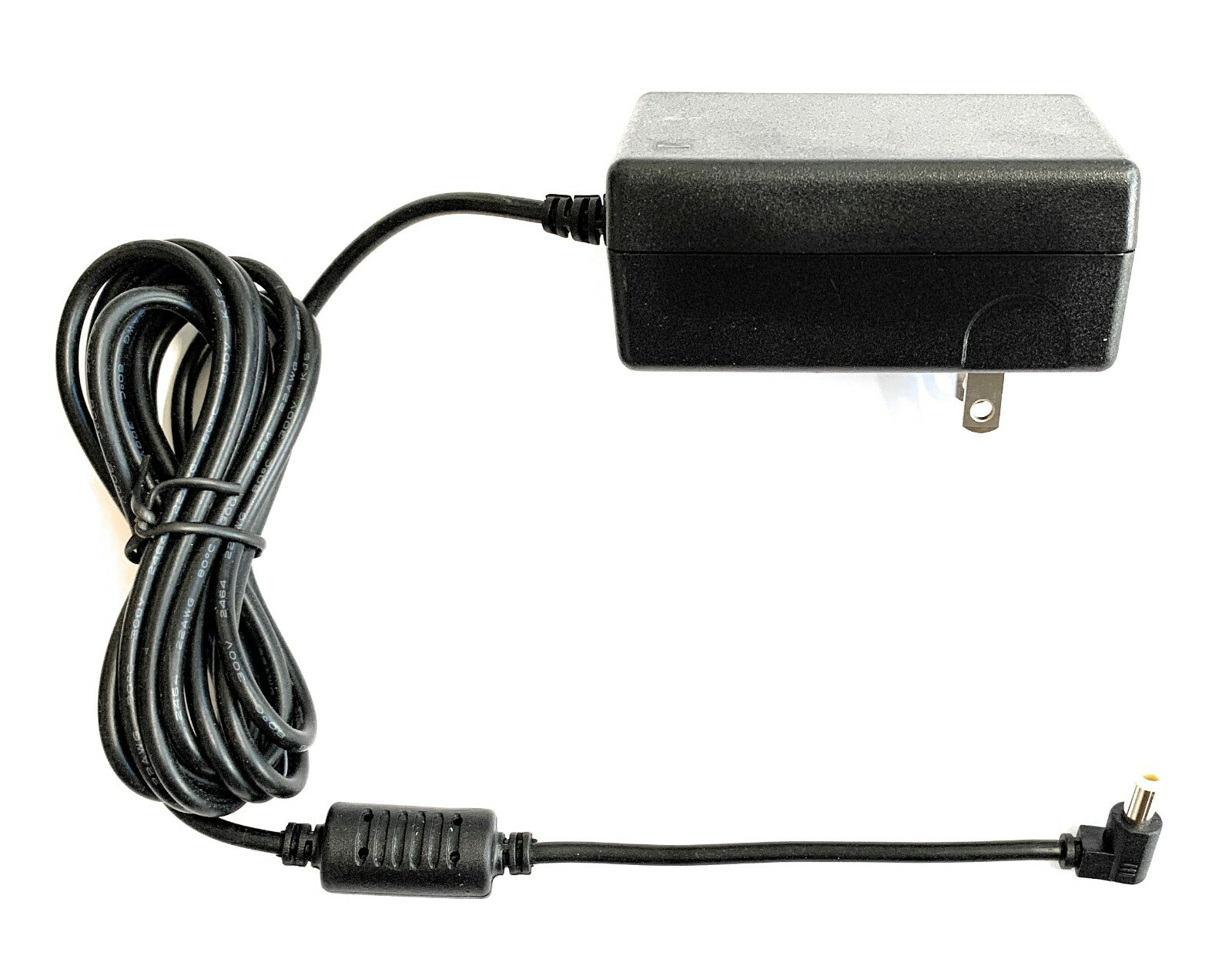 Casio WK-3200, WK-3300 AC Adapter Replacement