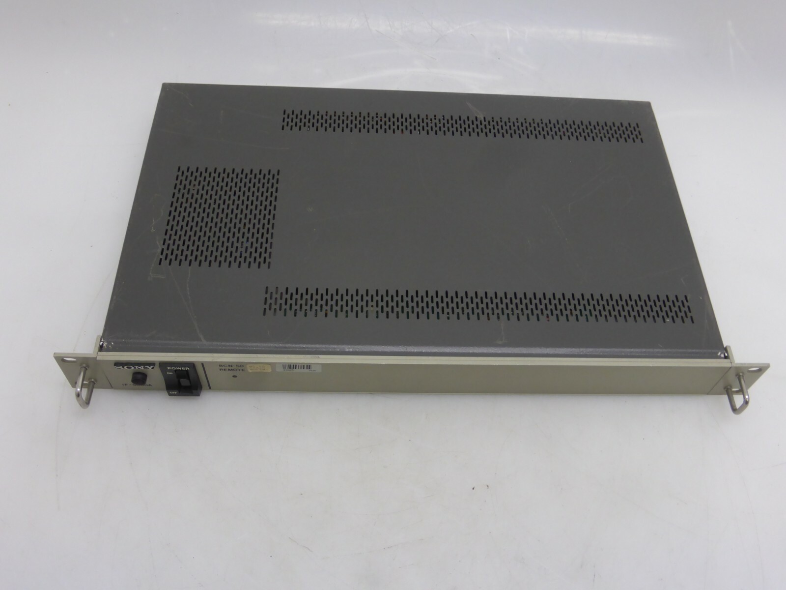 Sony Interface Adaptor IF-5050A