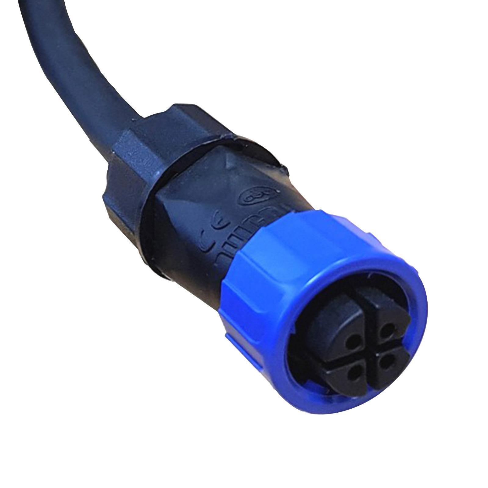 ADJ Pixie Strip 25FT Link Cable for Tri-Color LED Pixie Strips idjnow