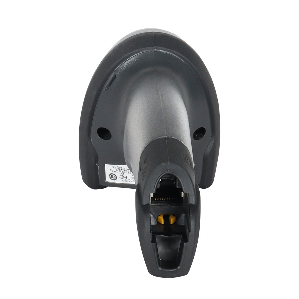 2PCS Symbol DS4308-XD00007VZAP Standard Range 1D/2D Barcode Scanner W/USB Cable