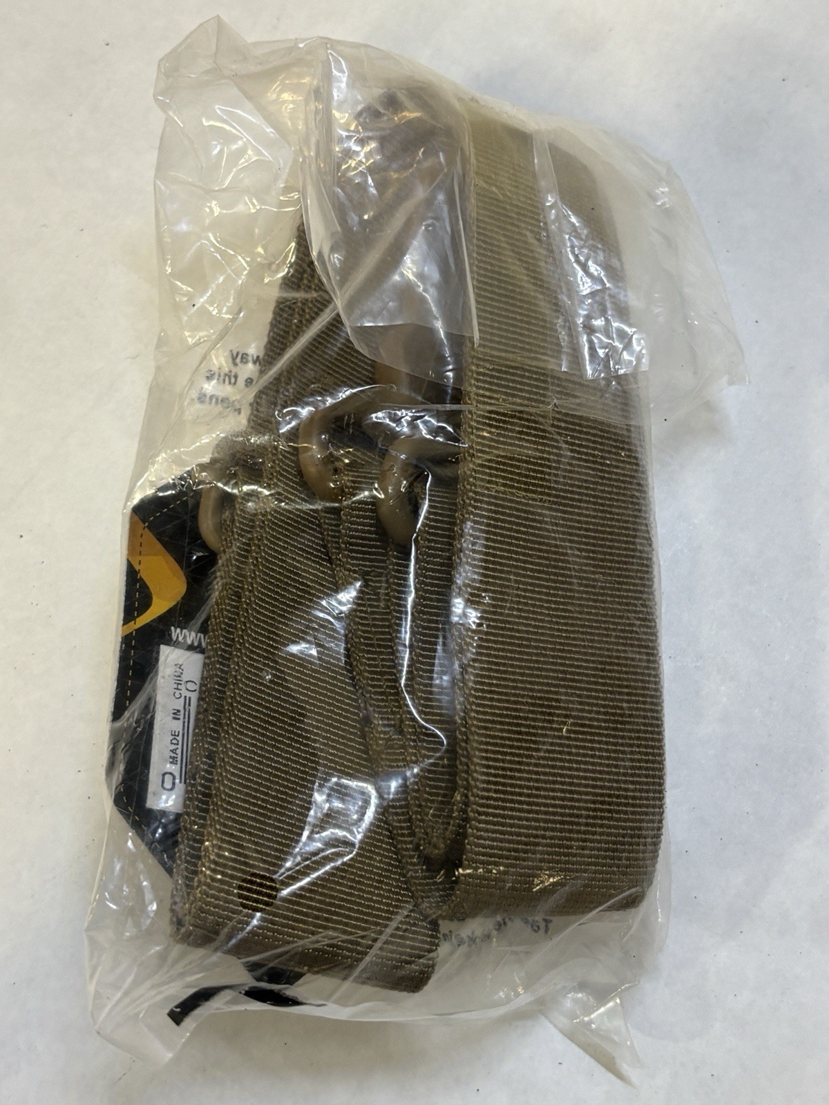 Condor 232 1.5" Wide Tactical Replacement Backpack Case Shoulder Sling Strap
