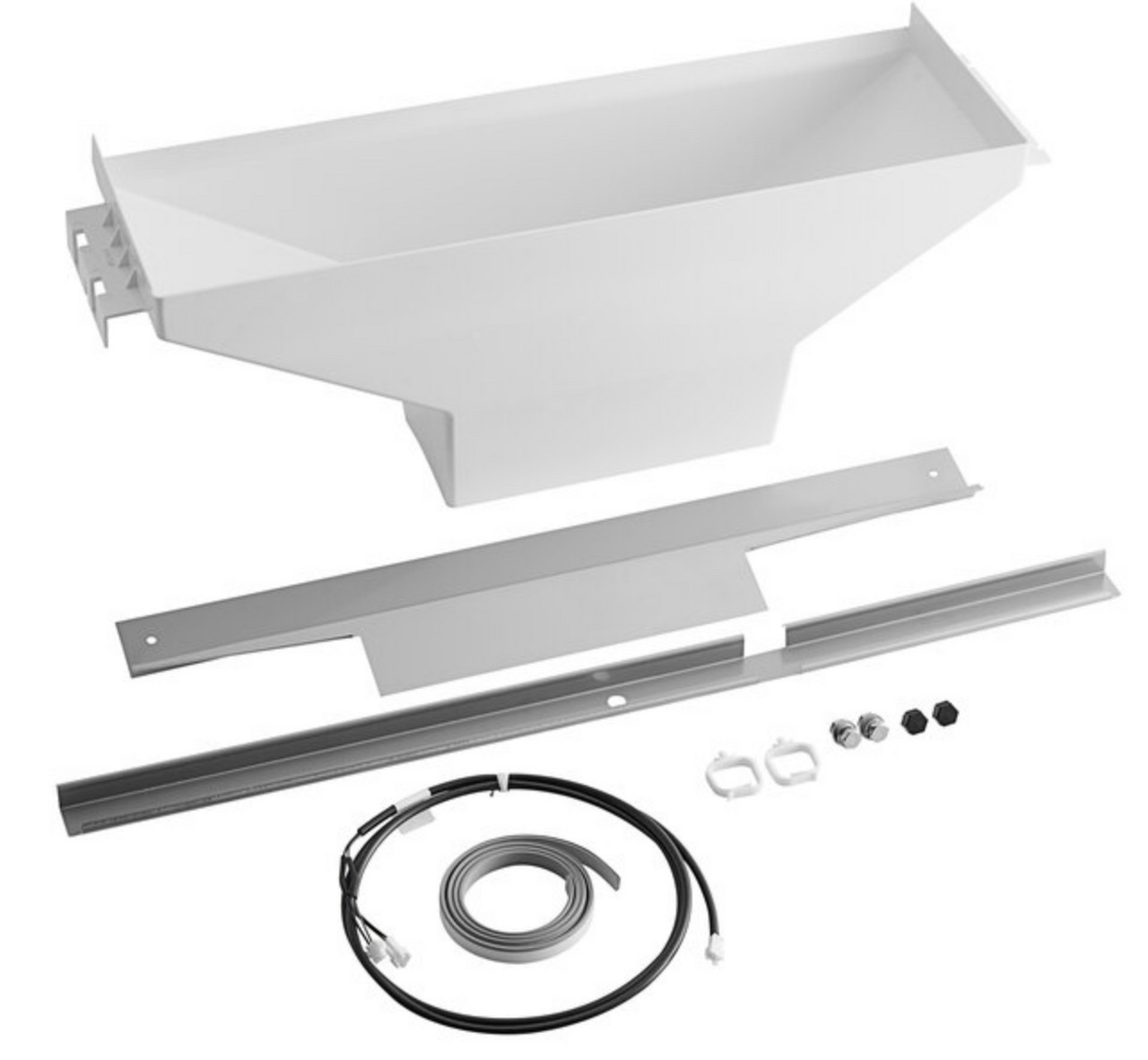 NEW Hoshizaki HS-5530 Stacking Kit for IM-500 Ice Machines #4963
