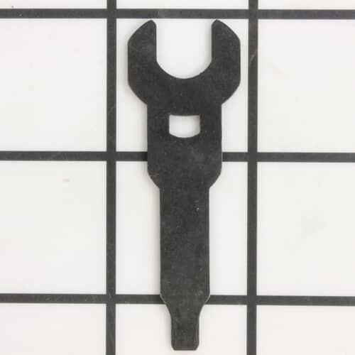 Milwaukee 45-96-0400 Collet Nut Wrench 1 lb Durable Tool for Power Tools