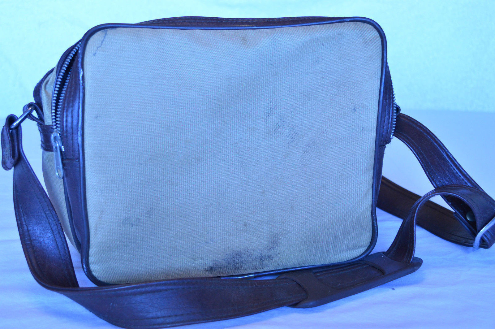 Generic Fully Padded Camera Bag to Carry or Storage  (# 20)