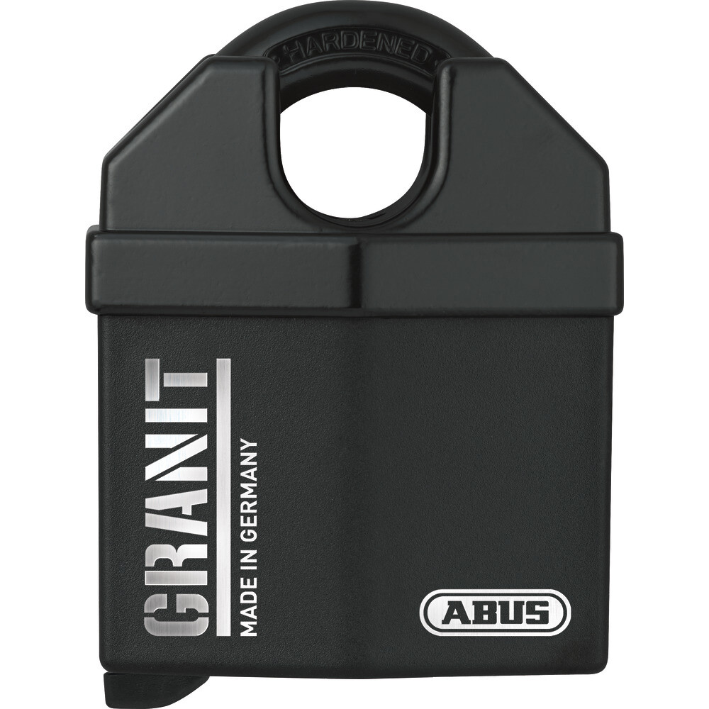 Abus 37/60mm Granit Plus Padlock CS (37-60)