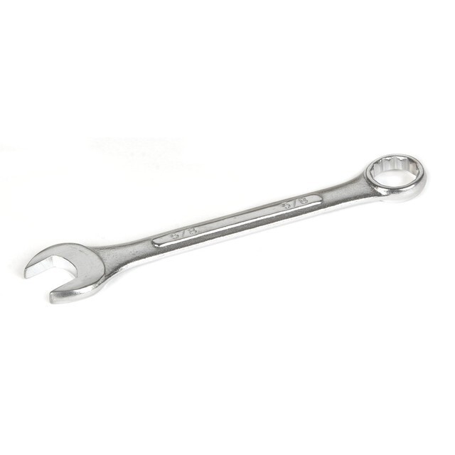 Performance Tool W326C SAE 12-Point Raised Panel Combination Wrench 5/8".