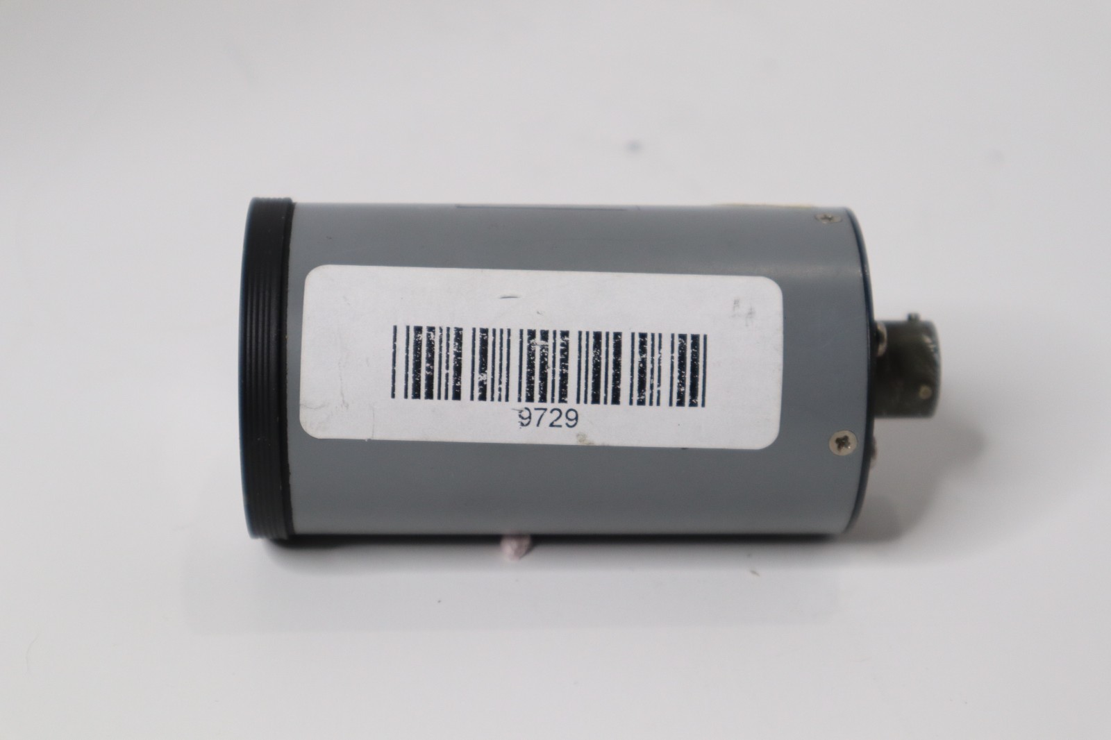Kratos Air Pressure Indicator 124.435 Removed Working