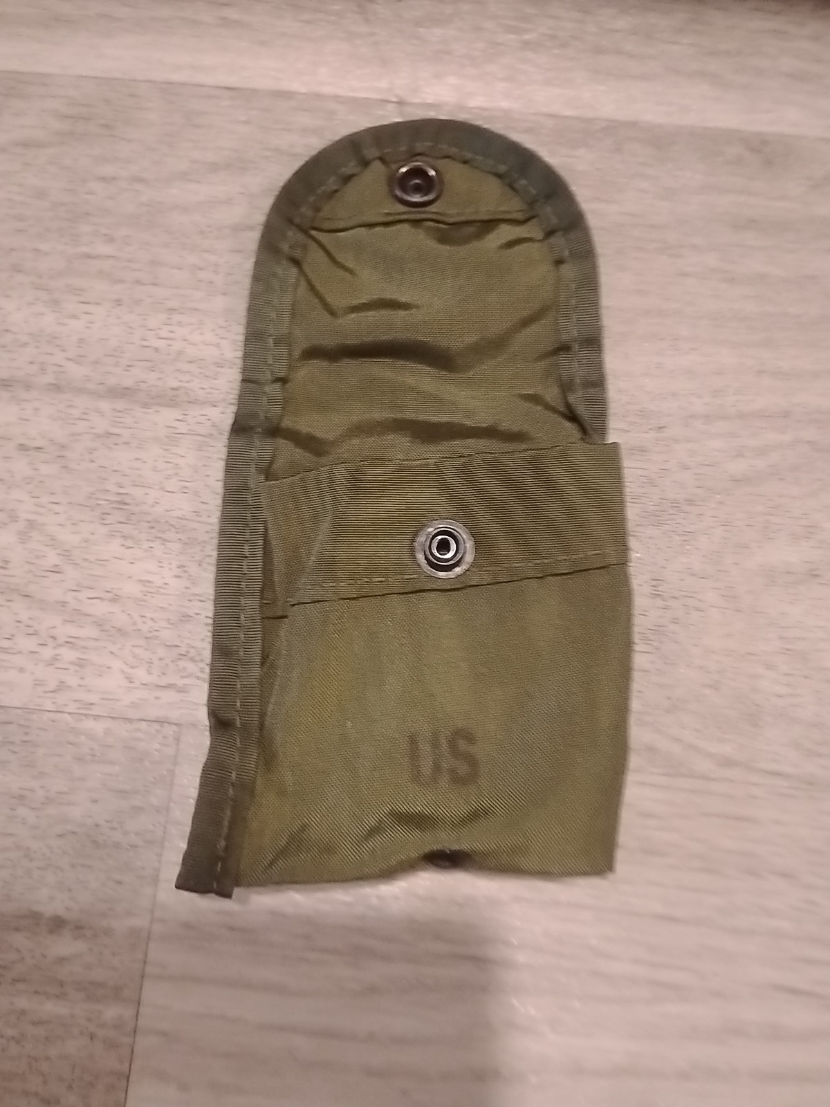 Field First Aid Dres Case