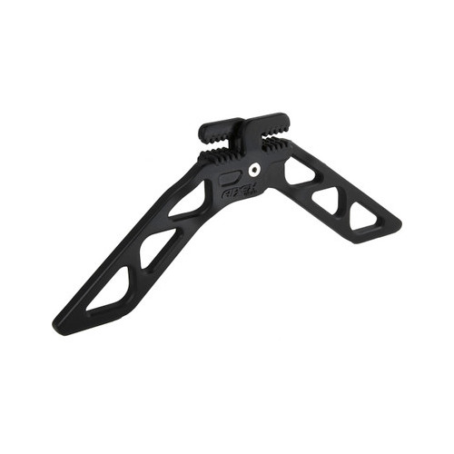Apex Gear Split Limb Bow Stand Black