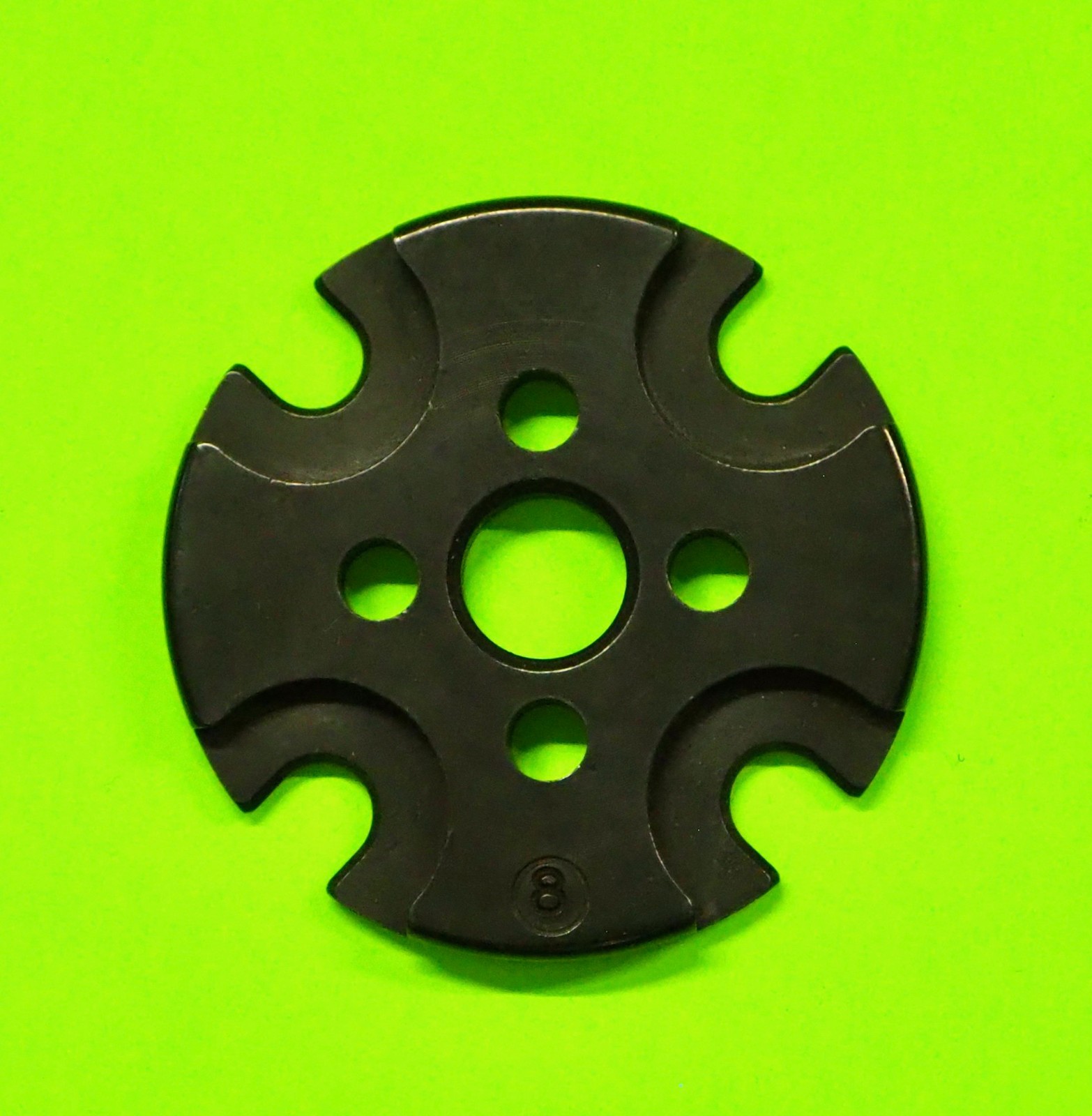 Dillon RL 550 B & C/450 Jr Shellplate #08-(13135)