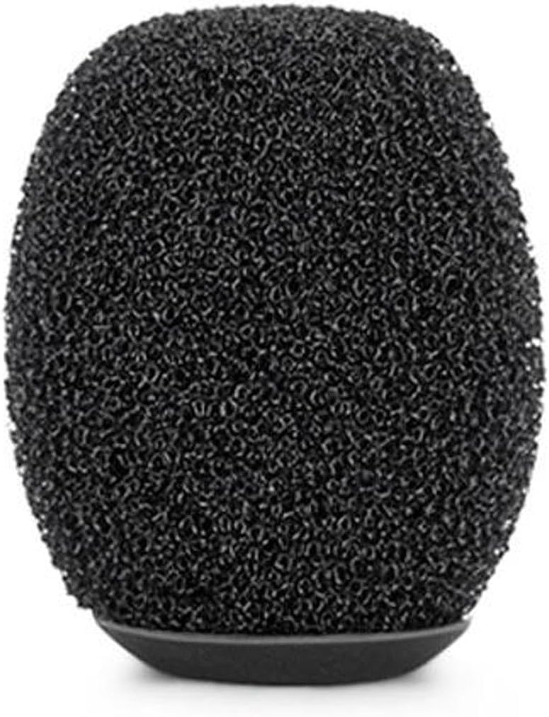Lavalier GO Professional Wearable Microphone,Black