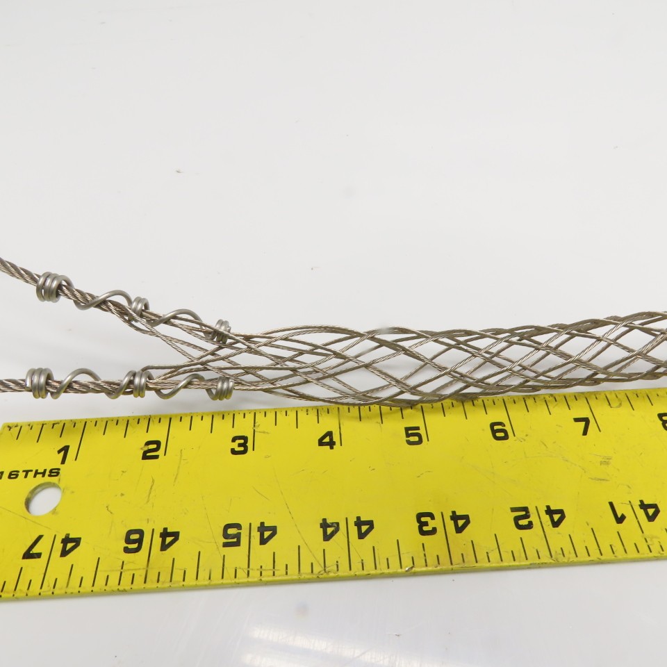 Bryant SPJ087U Wire Pulling Support Grip .87"-1.00" Bundle Diameter